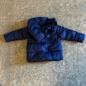 Old Navy Winter Coat 18-24mos